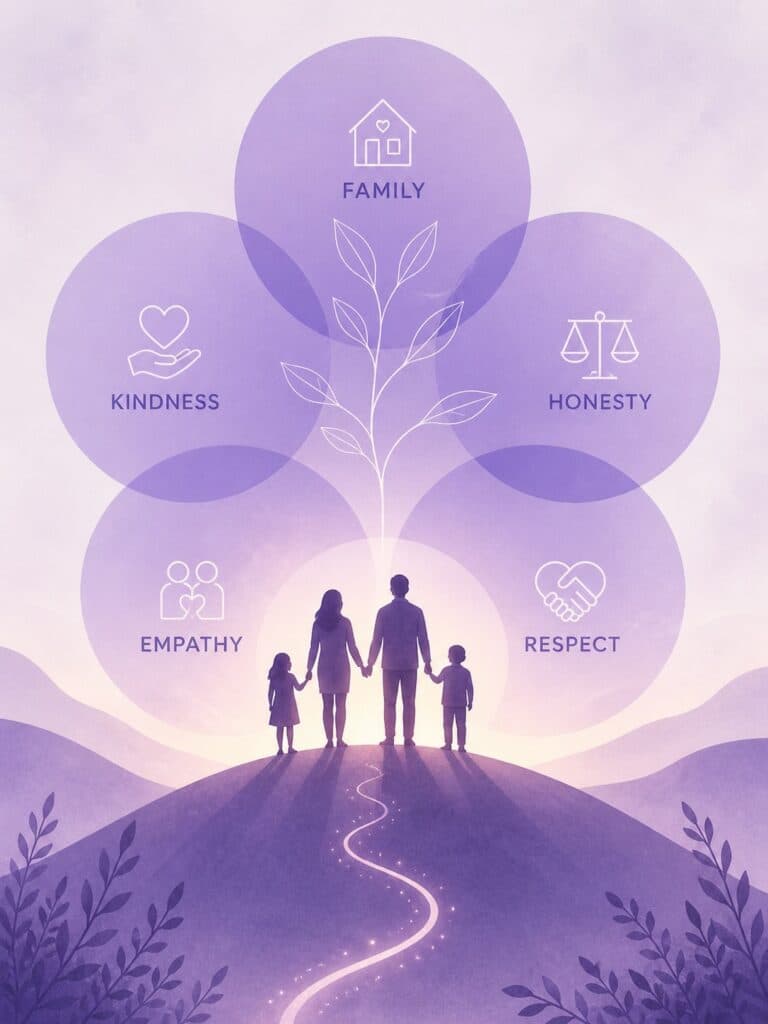 Global Values Report 2026 cover