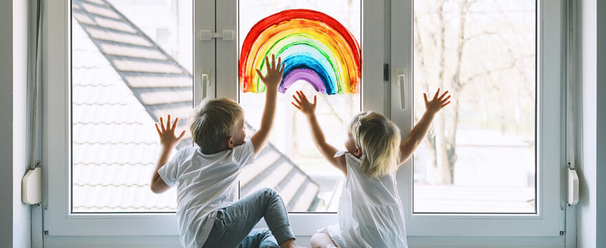 How Values Shape Identity