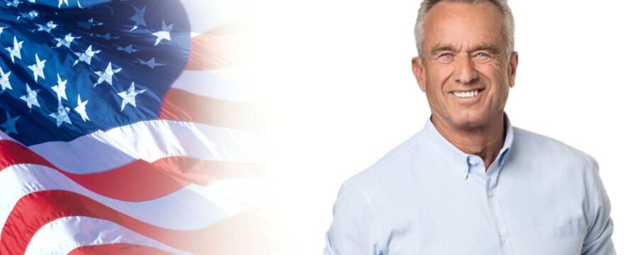 The 6 Core Values of RFK Jr.: Does He Have What It Takes to be the Next US President?