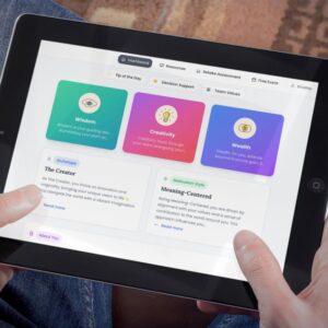 Values Assessment preview